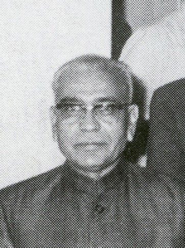 वसंतराव नाईक